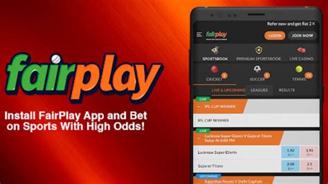 fairplay.club india reviews|FairPlay Club India Review .